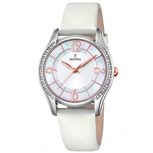 Festina F16944/A Trend ladies 36mm 5ATM
